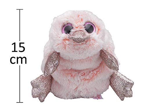 Ty- Beanie Boo'S Small-Wilma L'Ornithorínque - Peluche, multicolor , color/modelo surtido