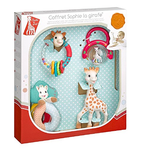 Vulli Box Multi-Productos Multicolor