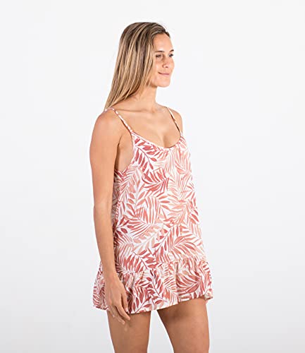 W Party Palm Mini Dress