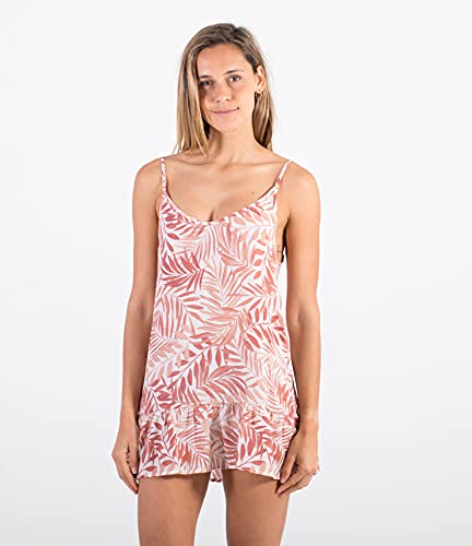 W Party Palm Mini Dress