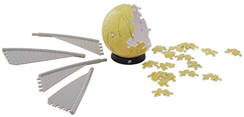 4D Cityscape 4DSNITCH3 - Harry Potter Golden Snitch, Rompecabezas 3D, Varios , color/modelo surtido