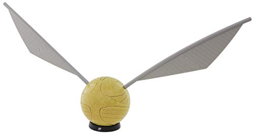 4D Cityscape 4DSNITCH3 - Harry Potter Golden Snitch, Rompecabezas 3D, Varios , color/modelo surtido