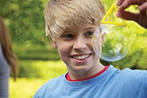 4M - Bubble Science, Juguete Educativo (004M3351)