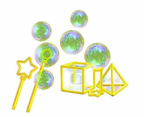4M - Bubble Science, Juguete Educativo (004M3351)