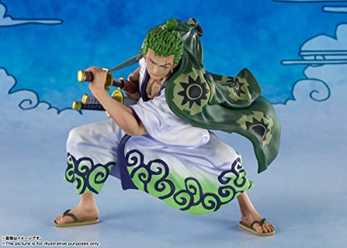 73571 – One Piece – Figuarts Zero – Zorojuro 11 cm