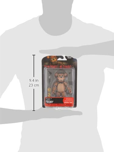 Action Figure - FNAF: Freddy