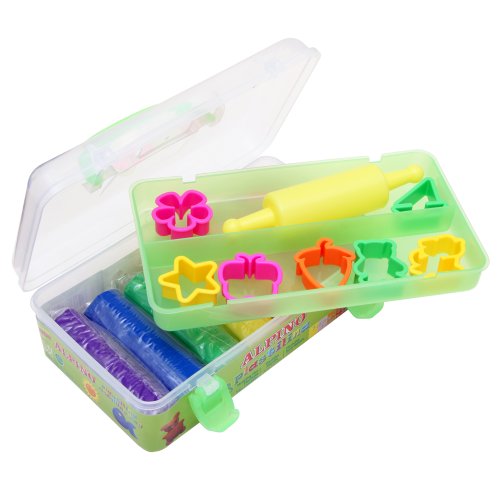 Alpino- Kit plastilina (DP000055)