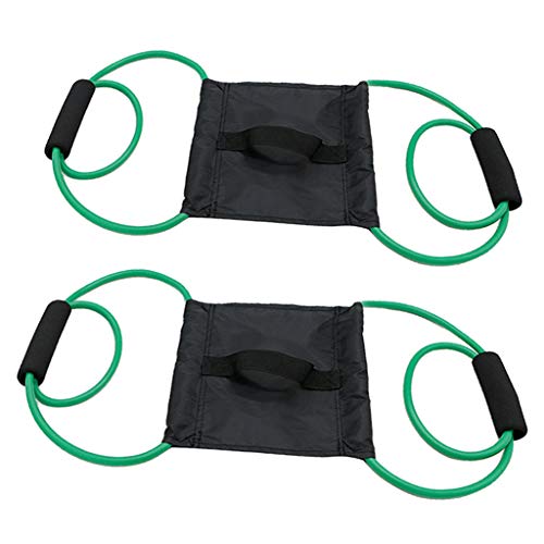 Amagogo 2pcs 3 Personas Lanzador de Globos de Agua Summer Outdoor Toy