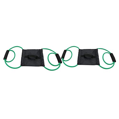 Amagogo 2pcs 3 Personas Lanzador de Globos de Agua Summer Outdoor Toy