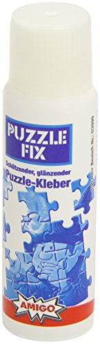 Amigo - Pegamento para Puzzles