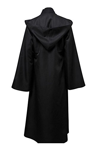 Anakin Skywalker Cosplay Disfraz solo Cabo Hombre XXL