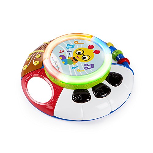 Baby Einstein, Juguete musical Music Explorer