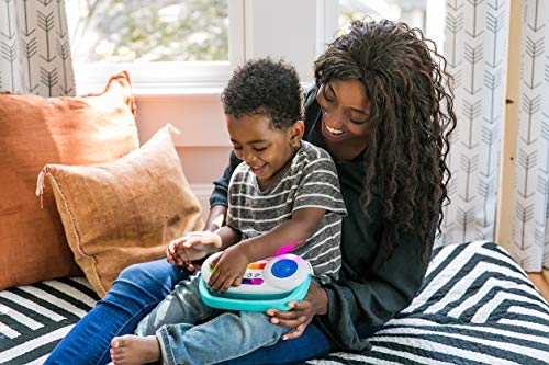 Baby Einstein, Juguete musical Toddler Jams