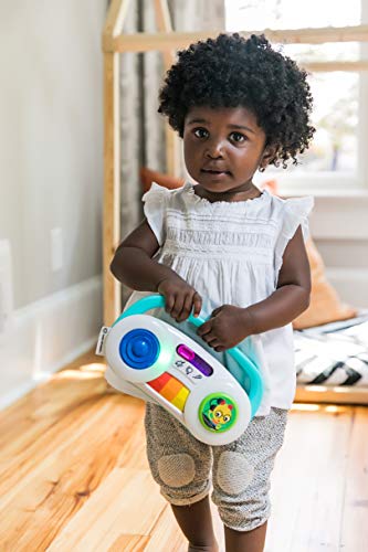 Baby Einstein, Juguete musical Toddler Jams