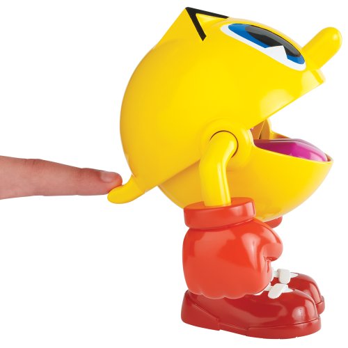 BANDAI - ¡Pacman comilooooon!