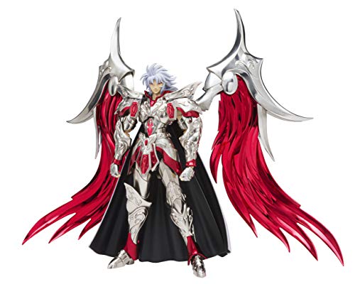 BANDAI Tamashii Nations Saint Cloth Myth Ex War God Ares Saint Seiya Saintia SHO Action Figure