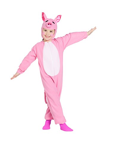Banyant Toys, S.L. Disfraz DE Cerdito