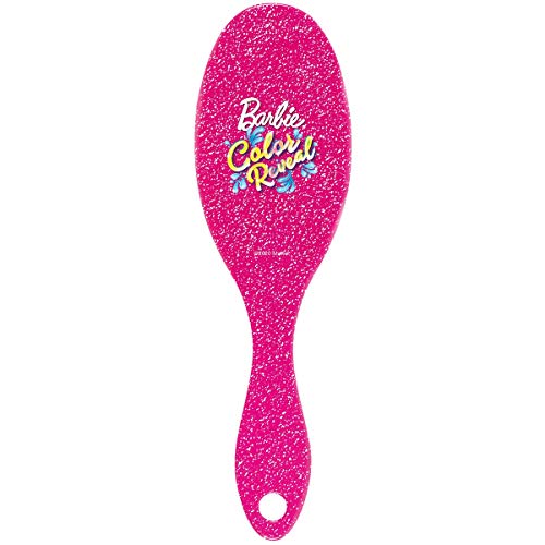 Barbie, Uovissimo 2021 Barbie Color Reveal - Muñeca Chelsea y Muchas sorpresas - Juguete para niños de 3 años - HFD55