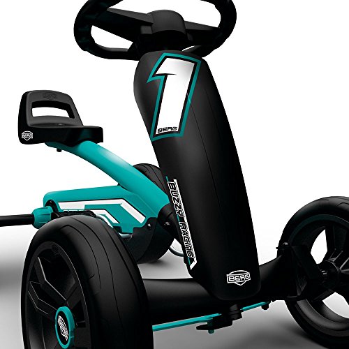 Berg Toys 24.30.20.00 Vehículo infantil Buzzy Racing GoKart - 2-5 años