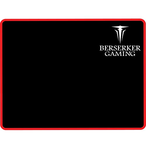 Berserker Gaming Pack Gaming GX-804(4EN1) - Tapa, diseño de Thor Combo