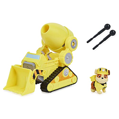 Bizak Patrulla Canina Vehículos Temáticos - Movie Rubble (61926676)