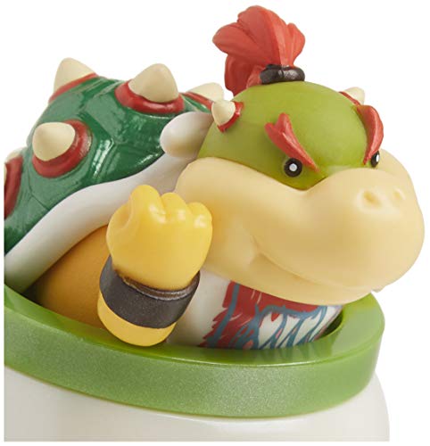 Bowser Jr. amiibo (Super Smash Bros Series)