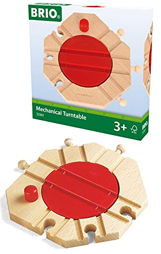 BRIO- Juego Primera Edad, 3+ (33361)