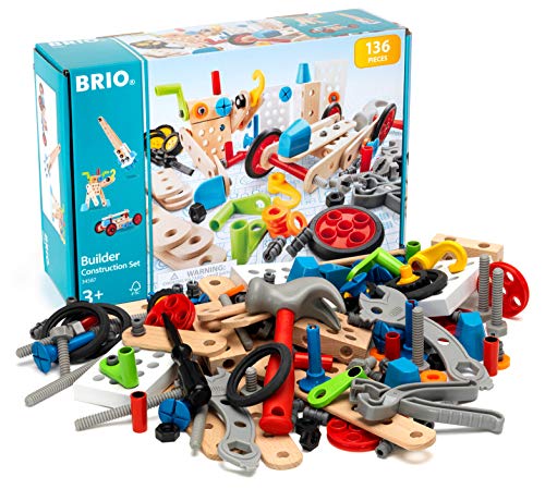 BRIO- Juego Primera Edad (34587)
