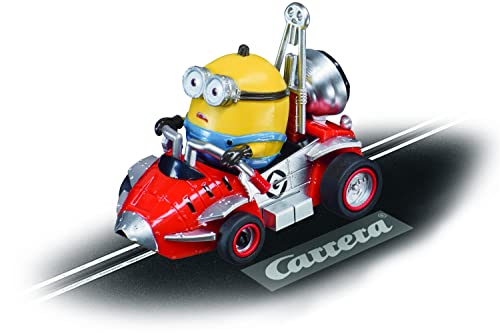 Carrera-Coche Go (20064168)