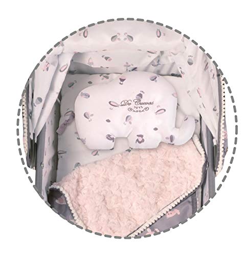 Carro de Muñecas Coche Plegable Reborn Sky Decuevas 82035