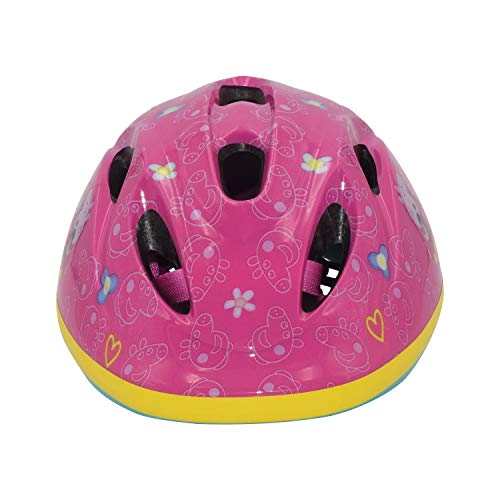 Casco Bici Peppa Pig