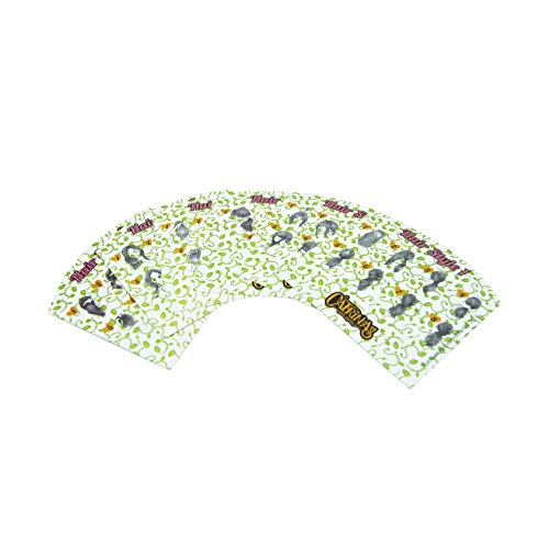 CATRINAS- Taquilla Tocador Accesorios, Color Set (CIFE Spain 41753)
