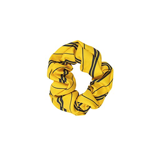 Cinereplicas Harry Potter - Accesorios para el cabello Hufflepuff Classic - Set de 2 - Licencia Oficial
