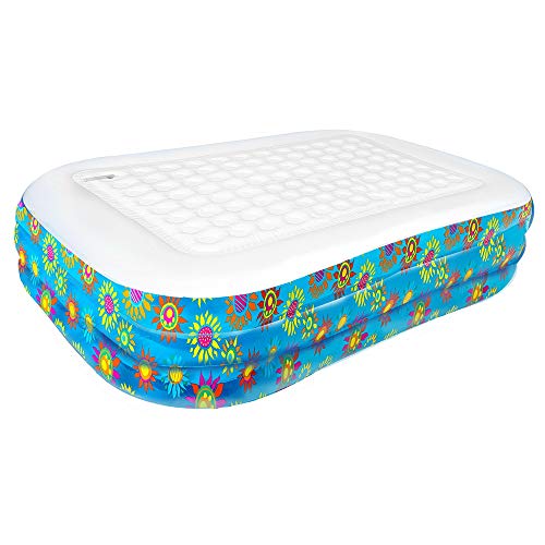 Color Baby Bestway - Piscina Hinchable (54121)