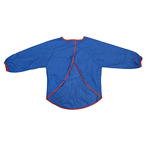 CORIEX SRL Delantal de pintura Spiderman Marvel impermeable para escuela y almuerzo, diseño – M02599MC