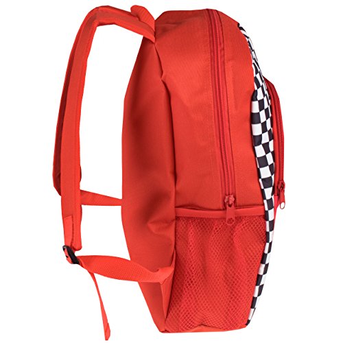 Disney Cars - Mochila - Cars Lightning McQueen