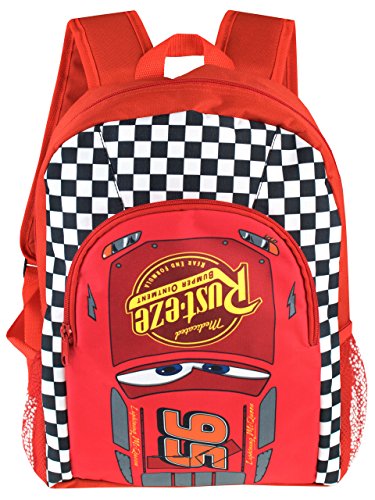 Disney Cars - Mochila - Cars Lightning McQueen