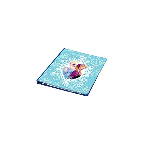Disney Frozen - Funda Universal para Tablet (Lexibook MFP100FZ)