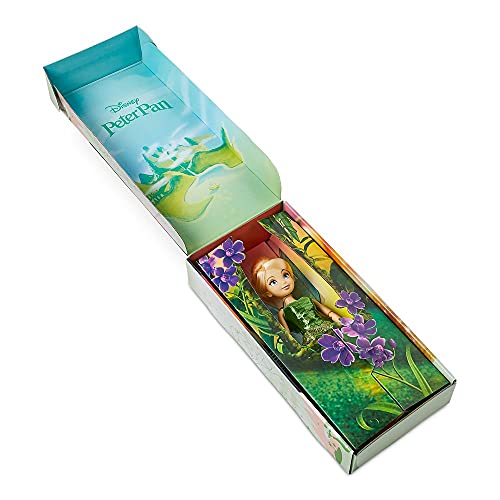 Disney Muñeca clásica Tinker Bell – Peter Pan – 10 pulgadas
