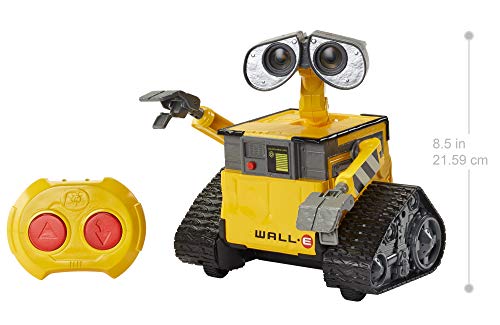 Disney Pixar Hello Wall-E (Mattel GPN30)