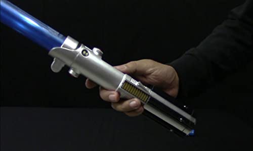 Disney.. Starwars Sable Espada de luz Rey Skywalker con luz y Sonido