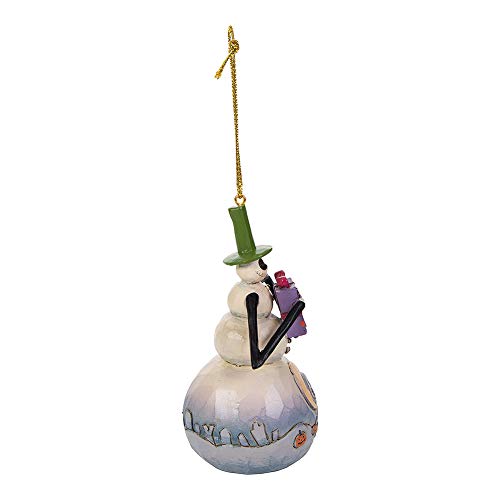 Disney Traditions, Figura de Jack Skillington para colgar, Enesco
