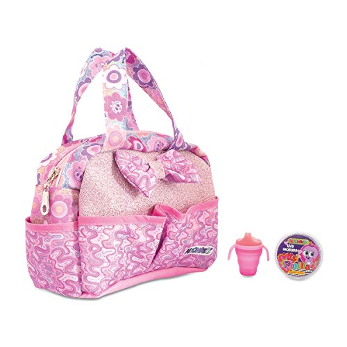 Distroller -Pañalera chica Glittos