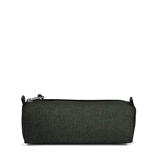 Eastpak Benchmark Single Estuche, 21 Cm, Verde (Crafty Moss)
