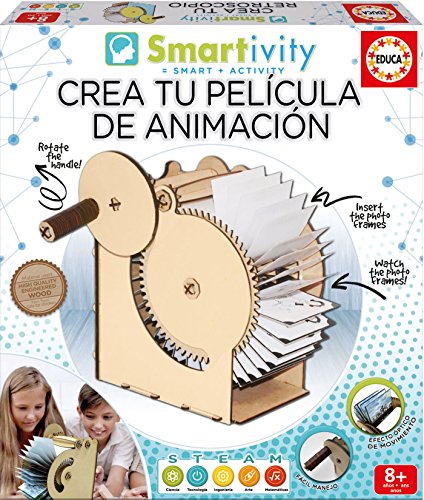 Educa Borrás- Película de animación (17427)