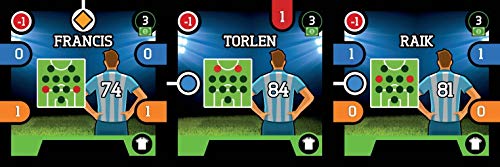 Elite Games- Time of Soccer (Castellano) (BGNMDY)