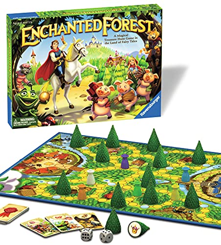 Enchanted Forest
