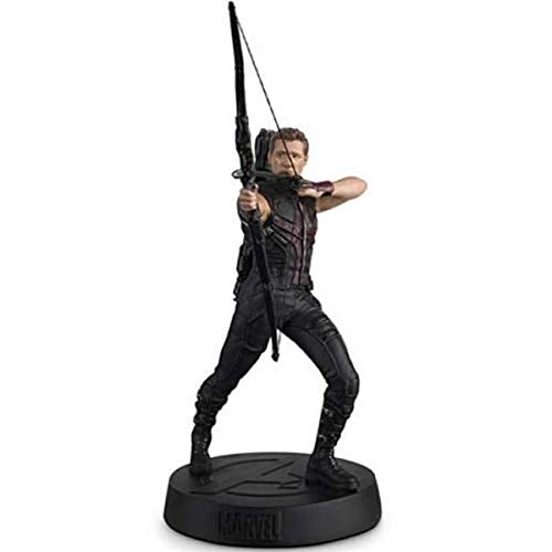 Estatua Ojo DE HALCON 15CM