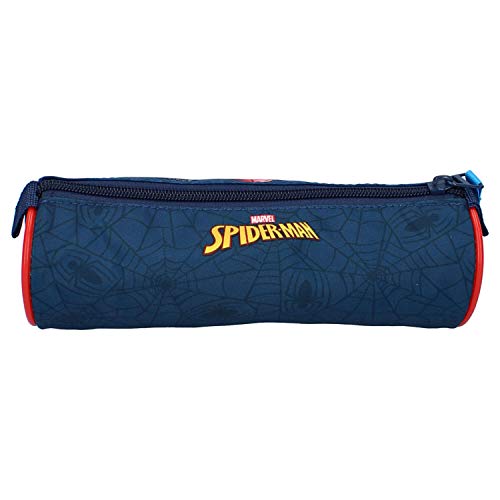 Estuche Spiderman