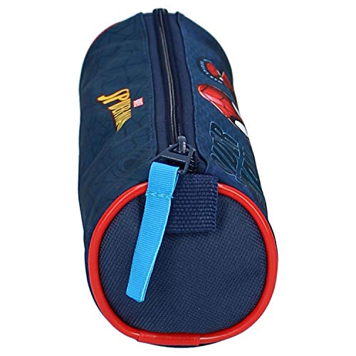 Estuche Spiderman